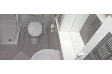 Hrvaška Privát Velika Gorica, Eksterier